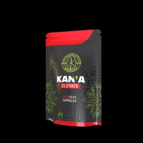 KanvaKratomPowder