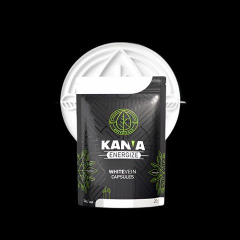 KanvaWhiteVein